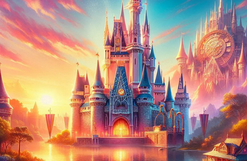 disney orlando ingressos - Estados Unidos