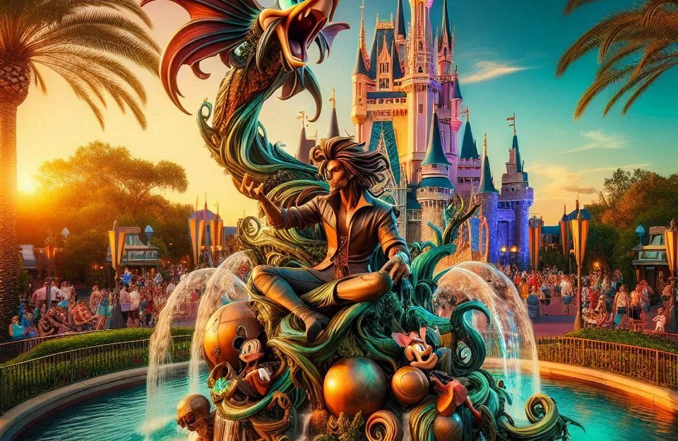 orlando disney - Estados Unidos