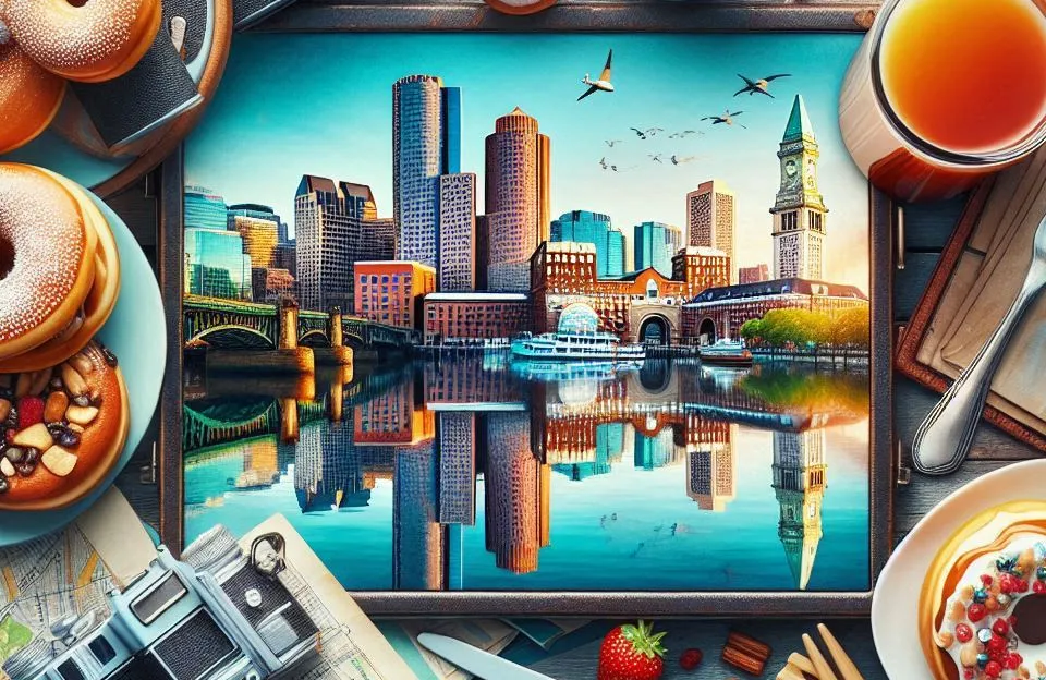 Boston - Estados Unidos