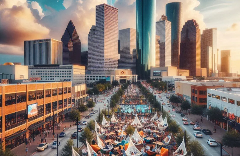 Houston - Estados Unidos