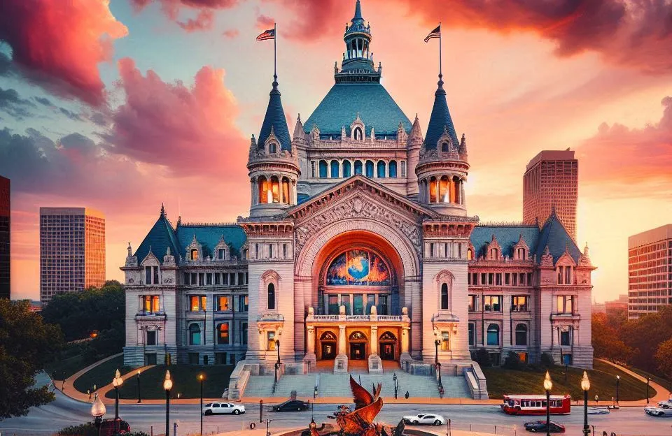 St. Louis - Estados Unidos
