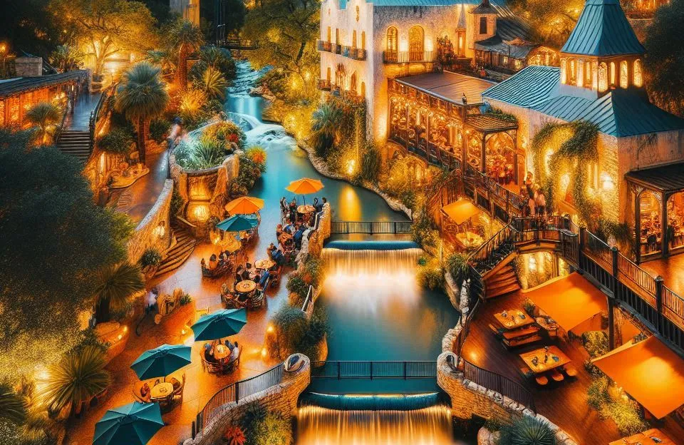 San Antonio - Estados Unidos
