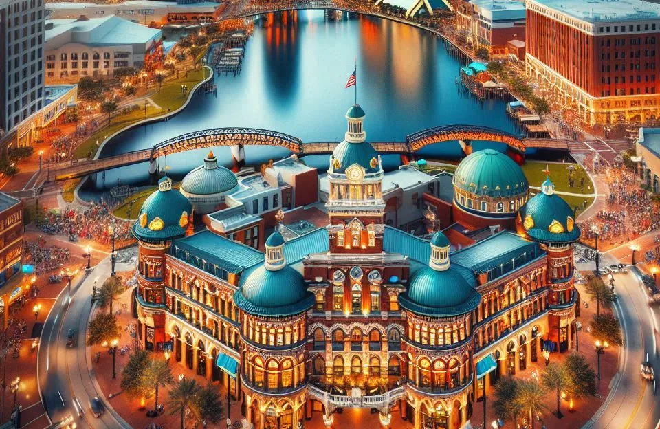 Jacksonville - Estados Unidos