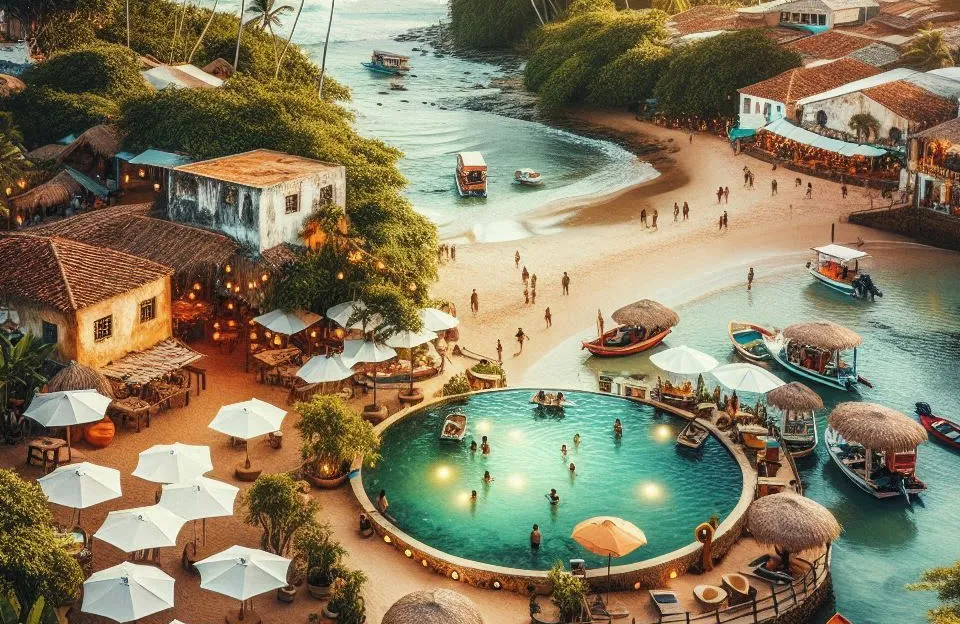 Trancoso - Brasil