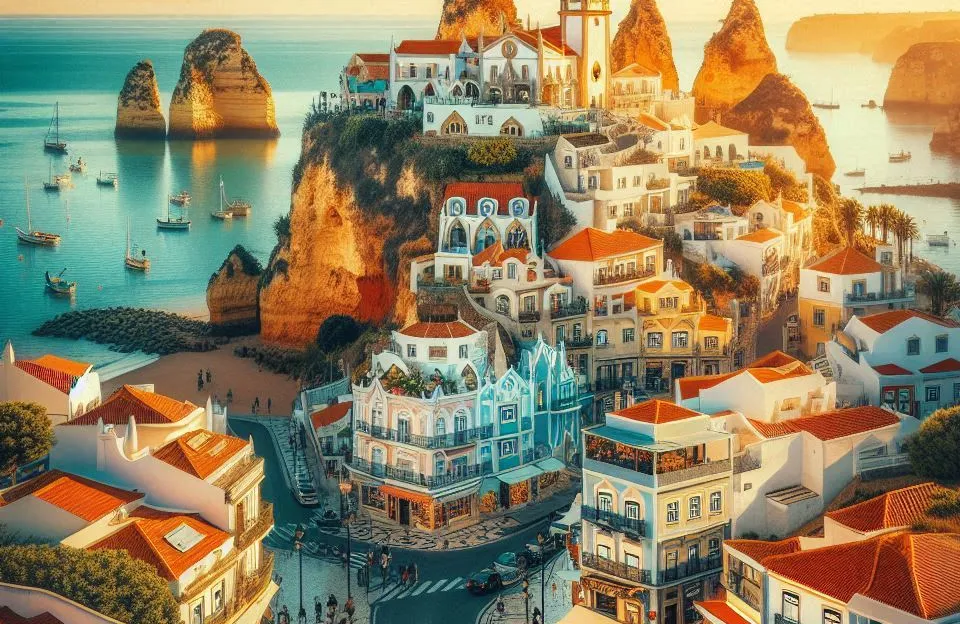 Portimão - Portugal