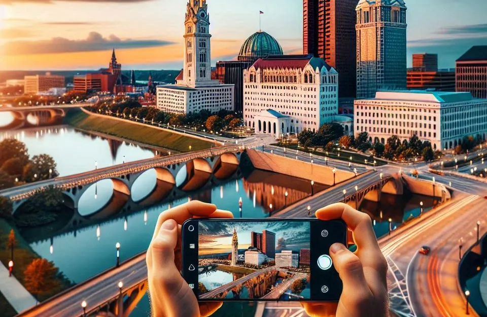 Columbus - Estados Unidos
