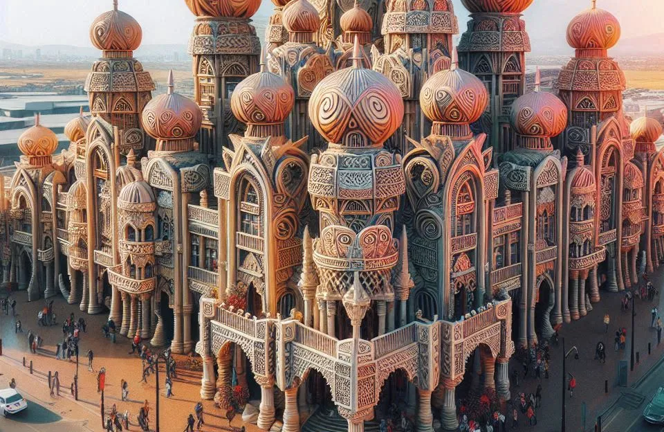 Johannesburg - África do Sul