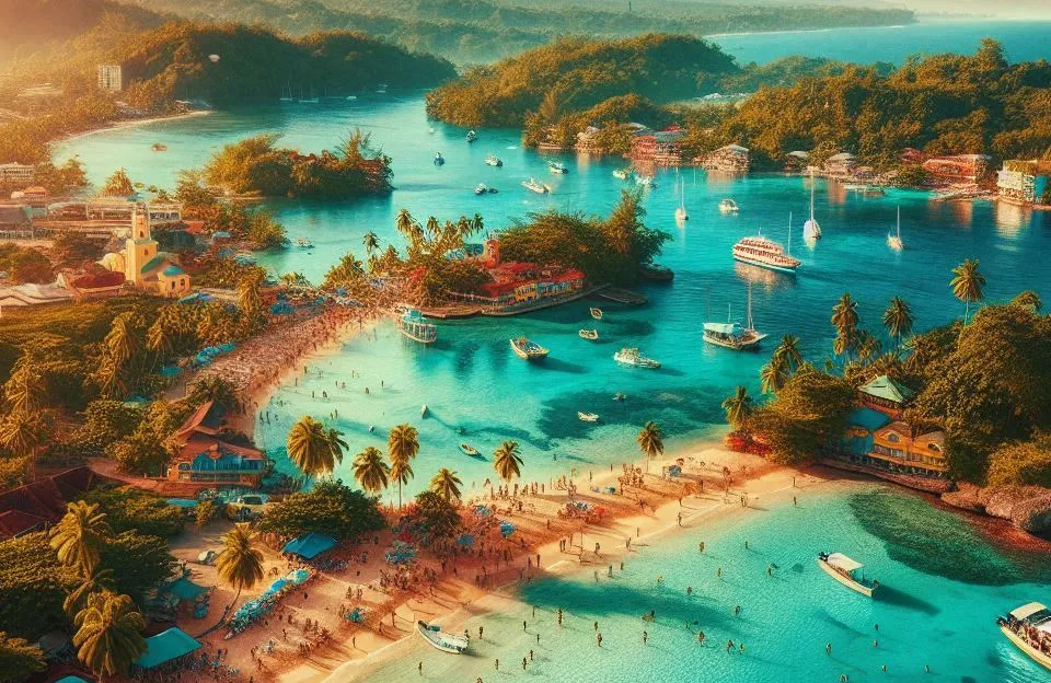 Port Antonio - Jamaica