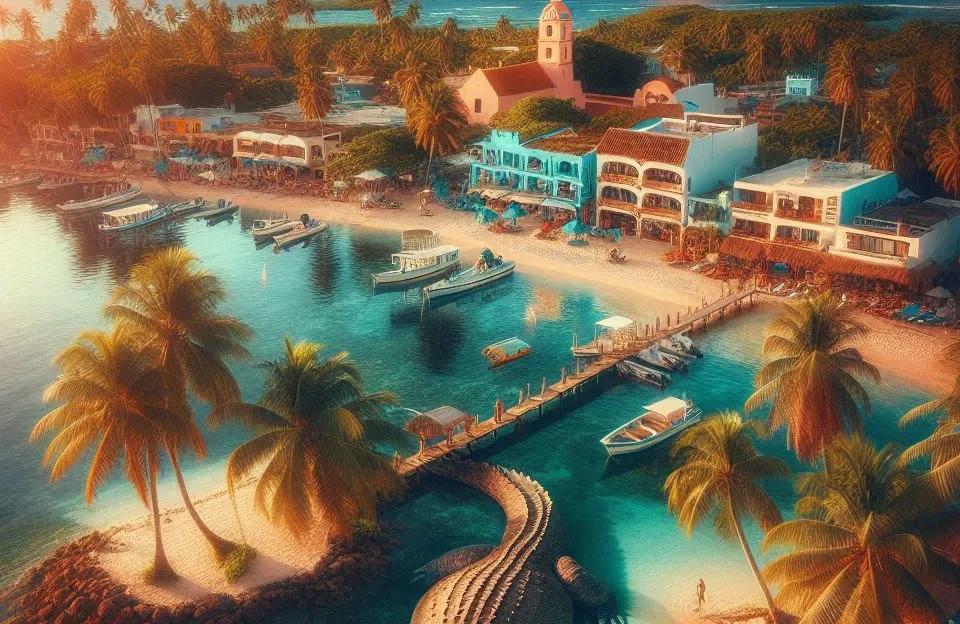 San Andrés - Colômbia