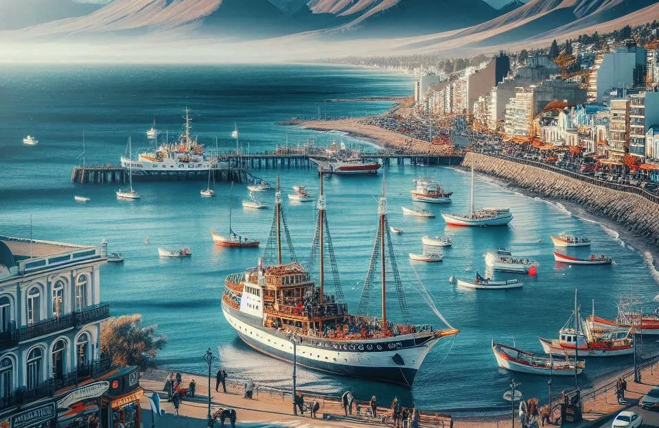 Puerto Madryn - Argentina