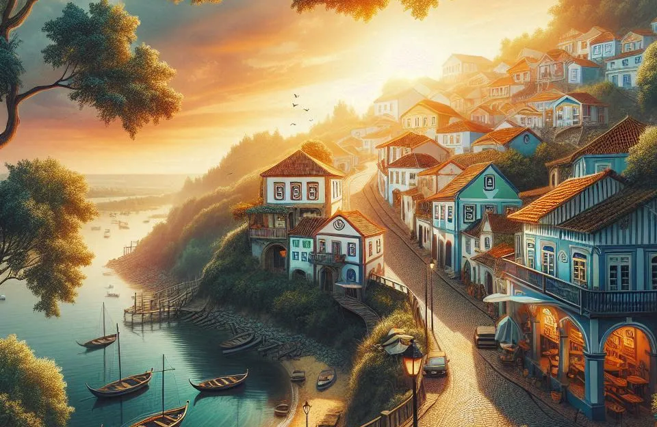 Santarém - Brasil