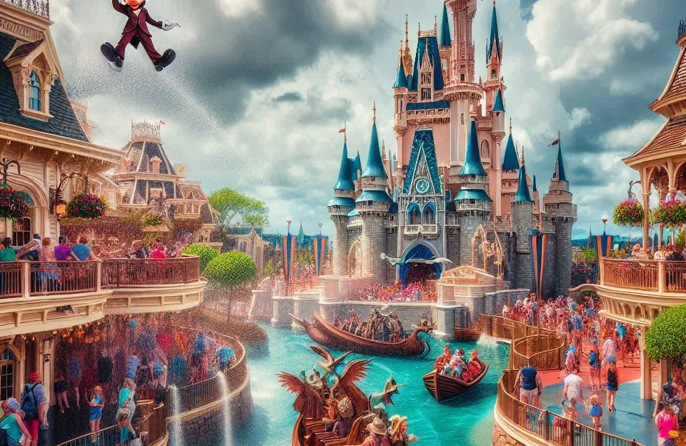 disney orlando usa - Estados Unidos