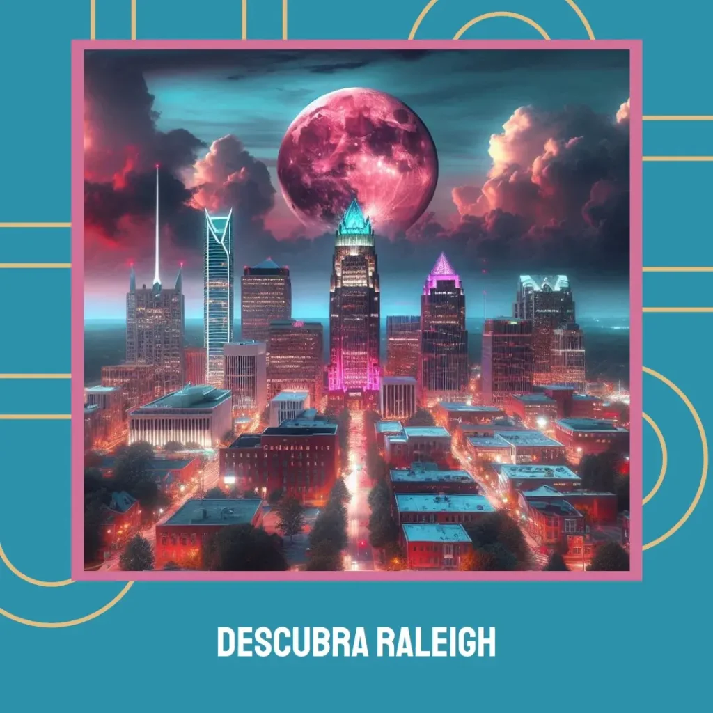 O que fazer em Raleigh: Dicas que você precisa saber!