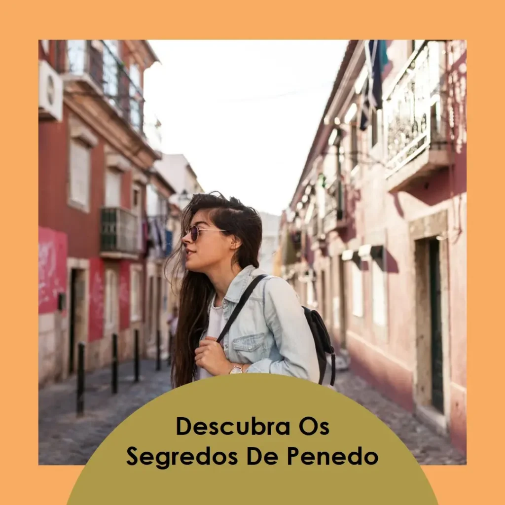 O que fazer em Penedo: Descubra os segredos dessa cidade encantadora