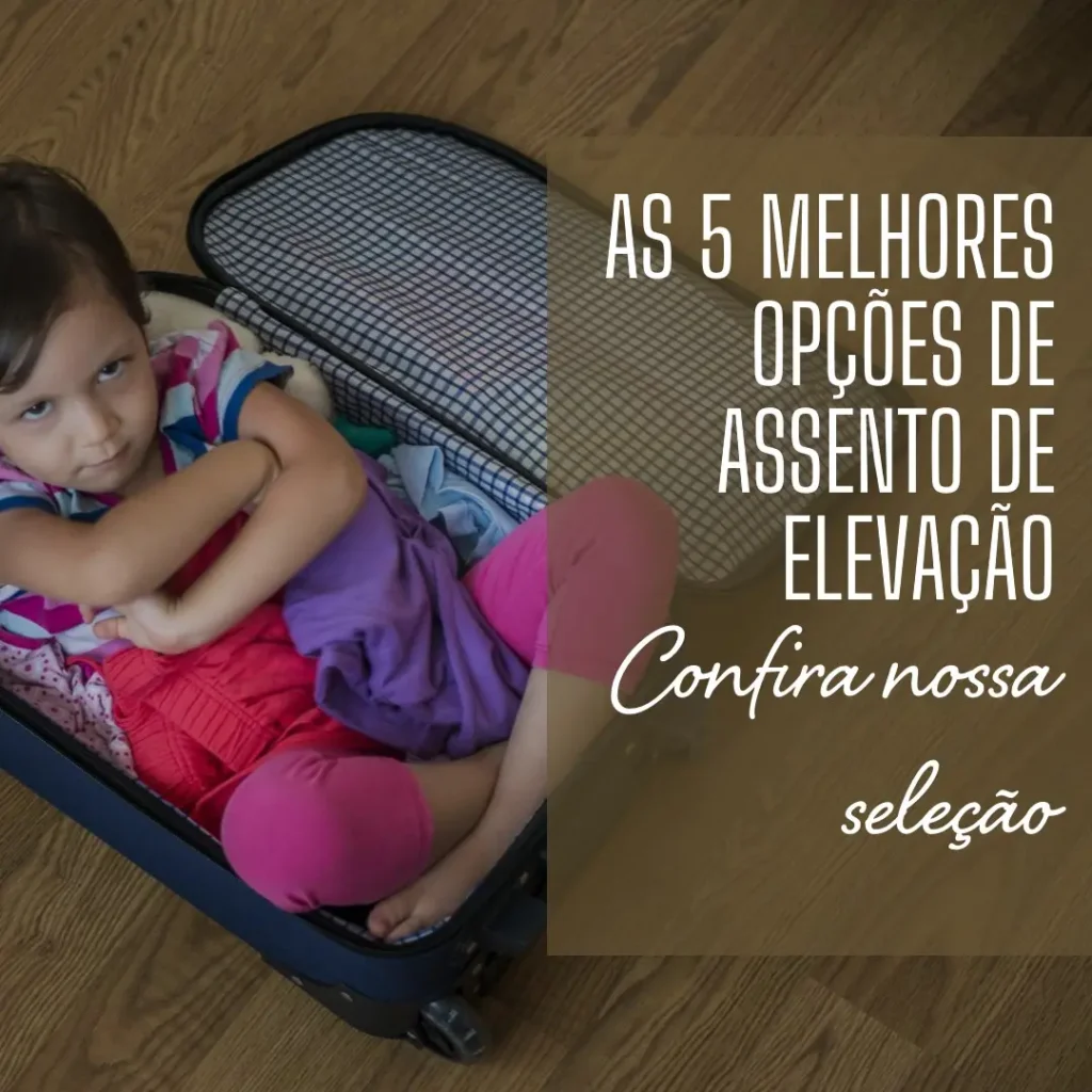 As 5 Melhores Opções de assento de elevação