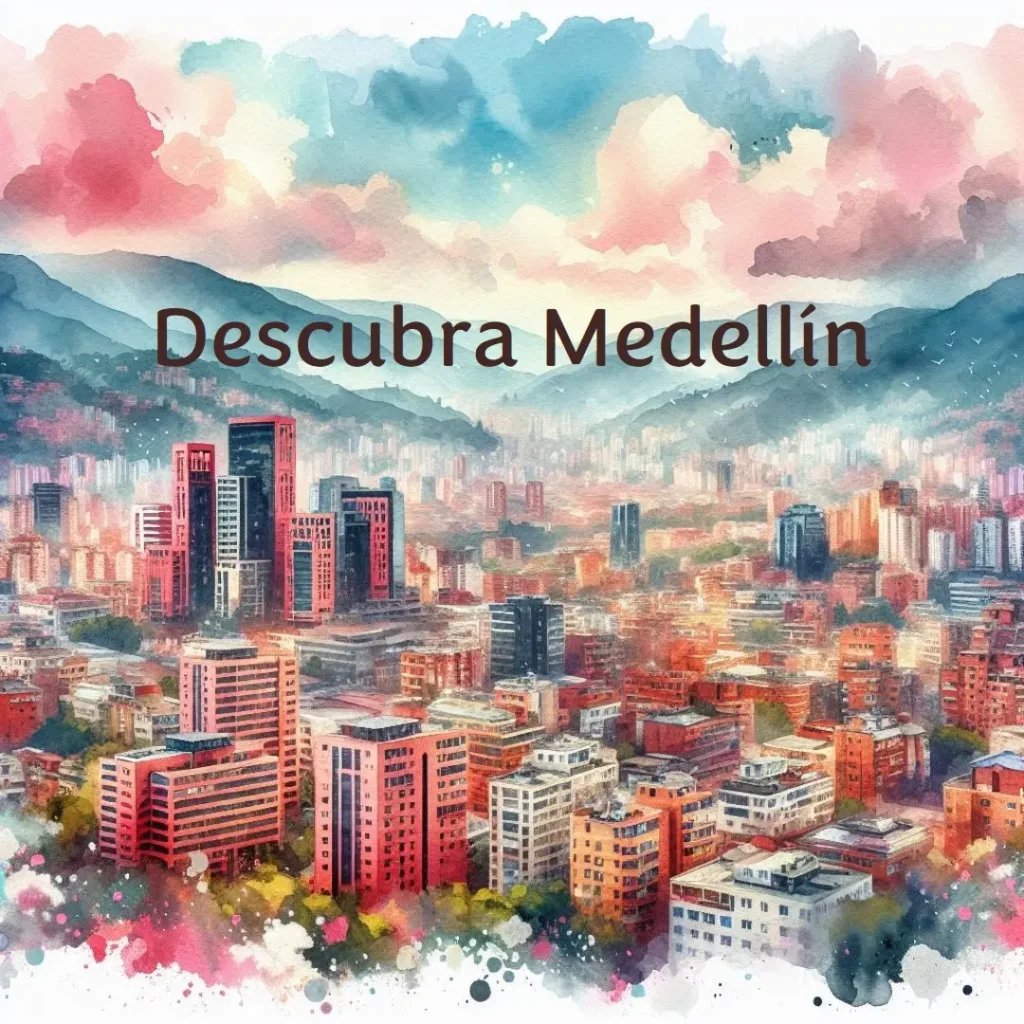 O que fazer em Medellín? Confira o Roteiro Completo!