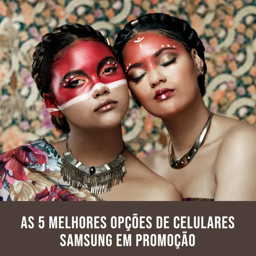 Top 5 Opções de Samsung celular promoção