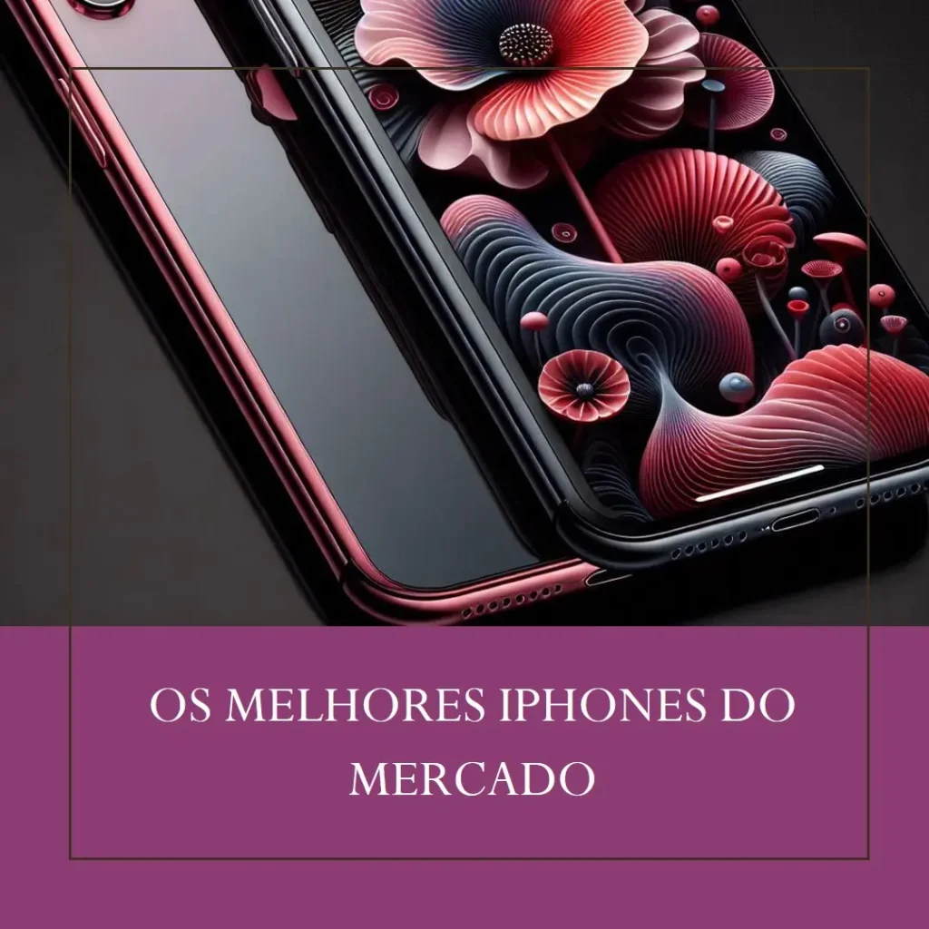 Principais Cinco Iphone 15 pro max 1tb