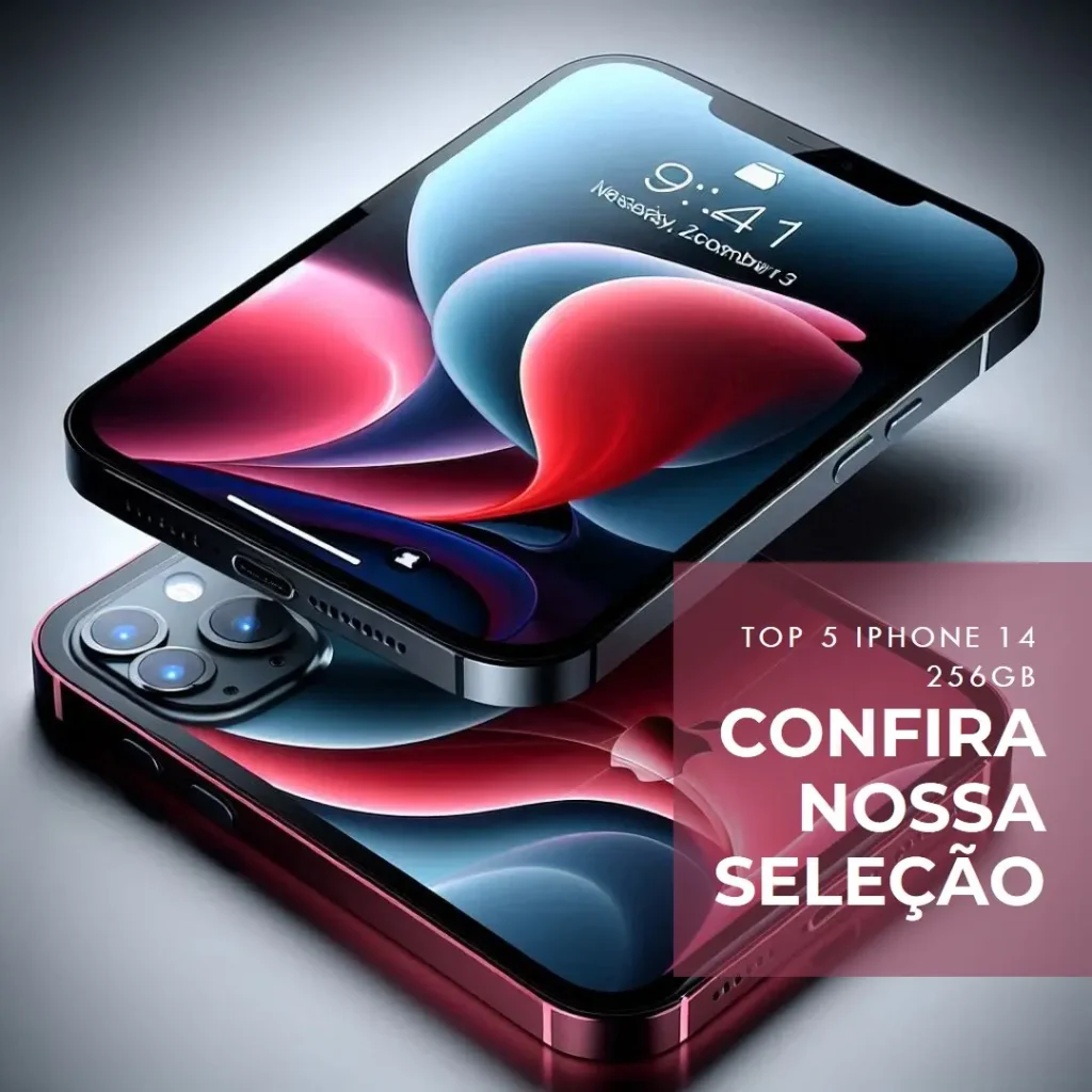 Top 5 Iphone 14 256gb