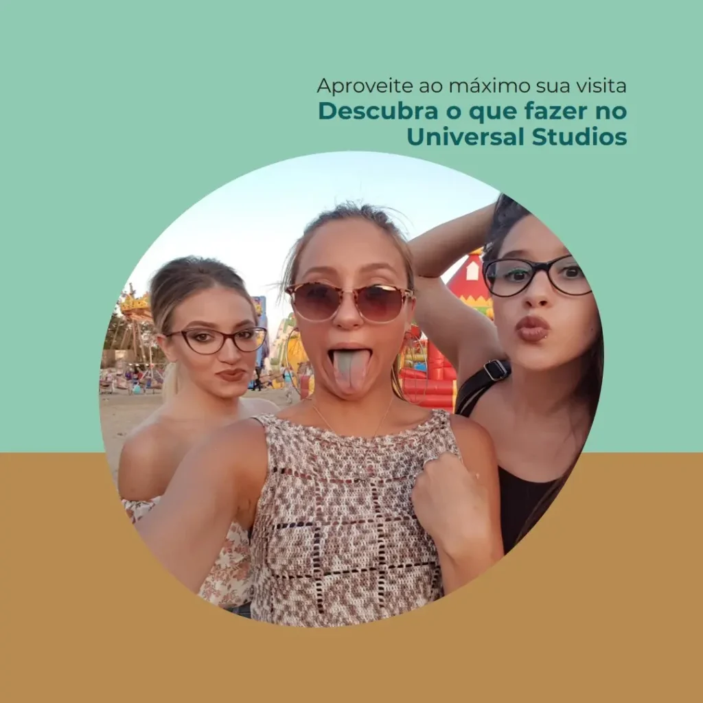 O que Fazer no Universal Studios? Descubra Agora!