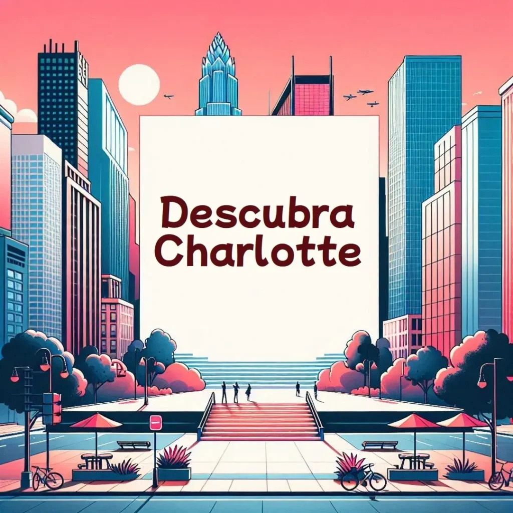 O que fazer em Charlotte: O melhor roteiro para sua viagem!