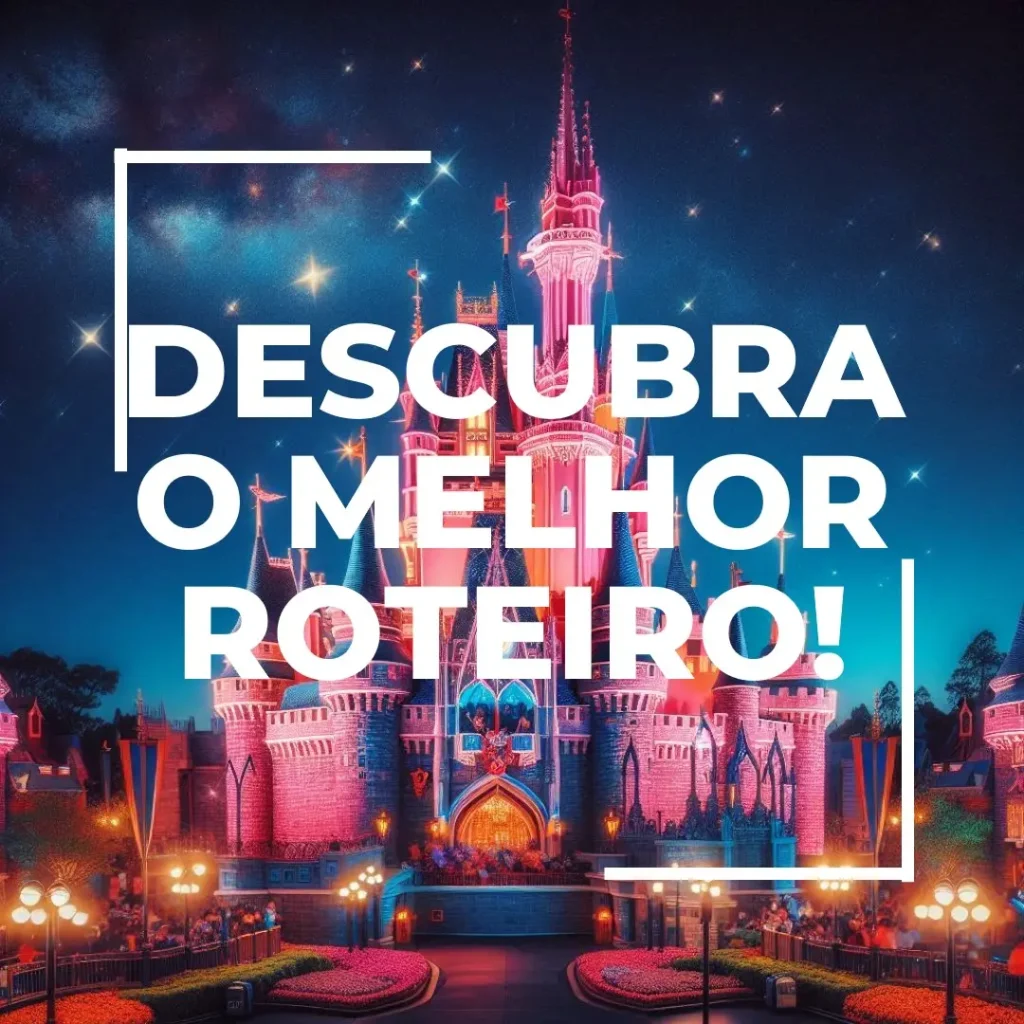 Onde a Disney Fica? Descubra o Melhor Roteiro!