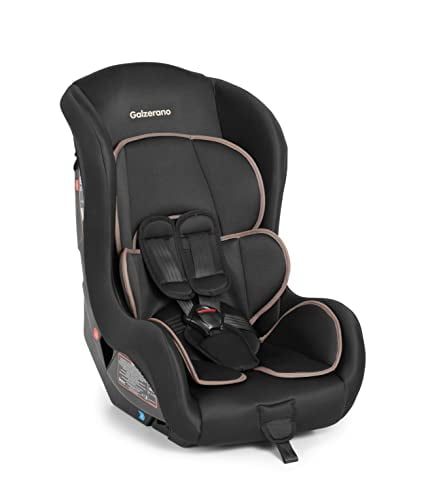 Cadeira Para Auto Maximus até 25 Kg Preto Galzerano