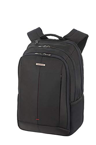 Mochila p/ Notebook, Samsonite, Guard It 2.0 - Preto