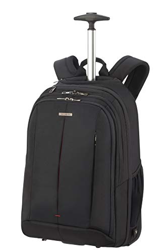 Mochila Samsonite para Notebook com Rodas Guard It 2.0 Preto