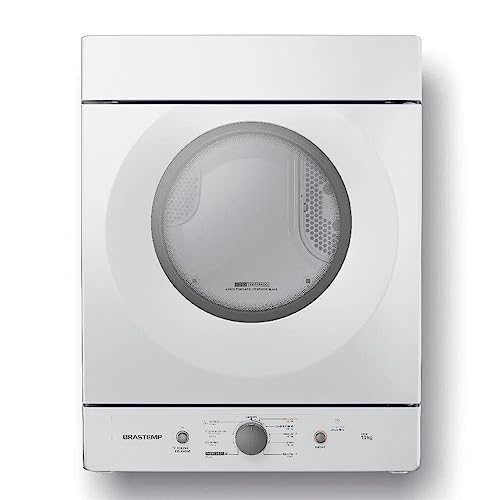 Secadora Suspensa Brastemp 10Kg - BSI10BB 110V