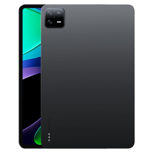Tablet Xiaomi Redmi Mi Pad 6 128GB - 6GB Ram (Versao Global) (Gravity Gray)