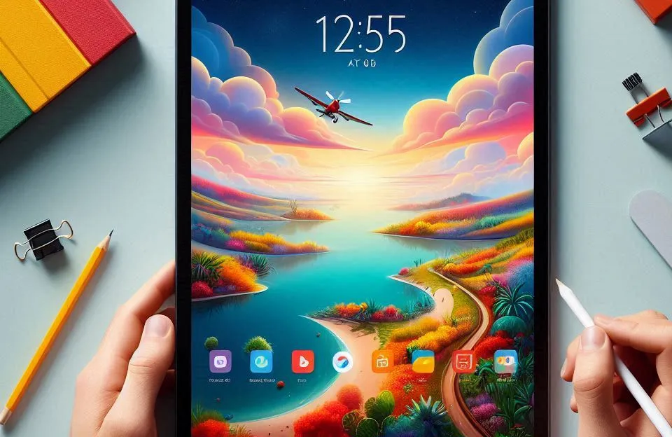 Review: Tablet Xiaomi Redmi Pad SE 10.61" 128GB 6GB de RAM