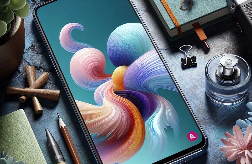 Smartphone Samsung Galaxy A05 4G 6.7" 128GB 4GB RAM - Vale a Pena?