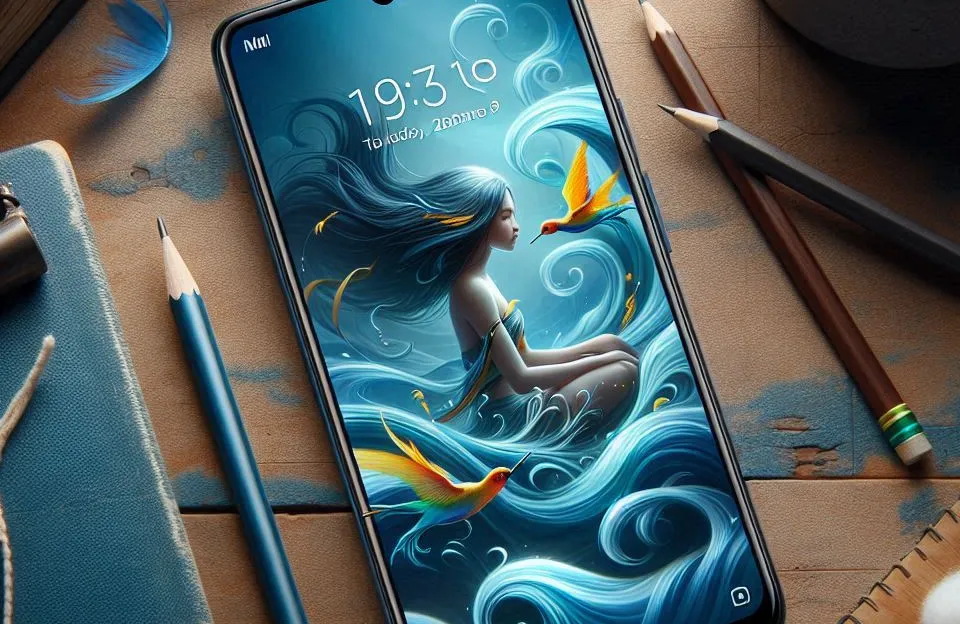 Smartphone Xiaomi Redmi 12C 128GB - 4GB de RAM: Vale a pena?