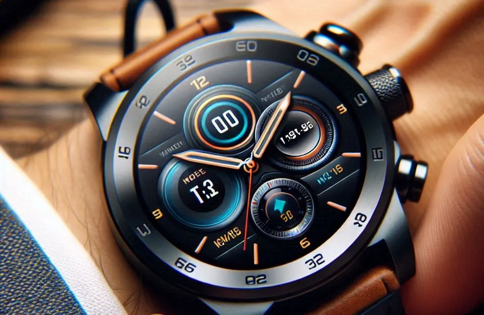Smartwatch Technos Masculino Connect Max TMAXAB/5K: Funcionalidades e Avaliação