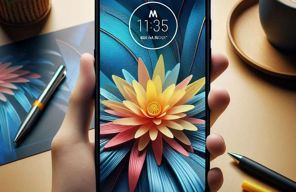 Review do Smartphone Motorola Moto G24 8GB RAM Boost* 128GB