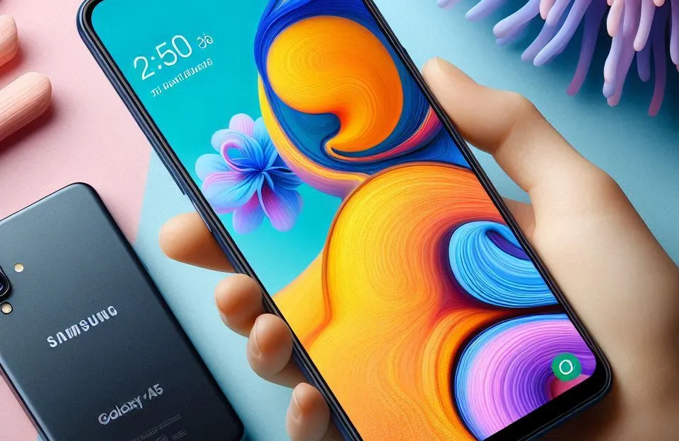 Smartphone Samsung Galaxy A15 4G 256GB: Vale a Pena?