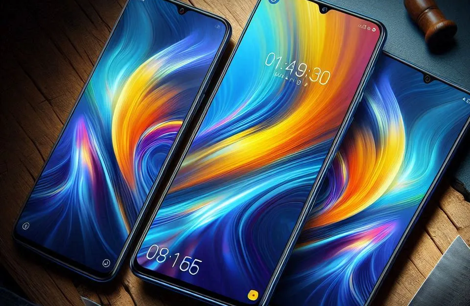 Smartphone Realme Note 50 4gb Ram 128gb Rom – Desempenho Impressionante a Preço Acessível