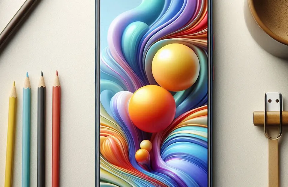 Smartphone Realme Note 50 RMX3834 3 GB de RAM/64 GB/Tela 6.74"/Dual Sim LTE