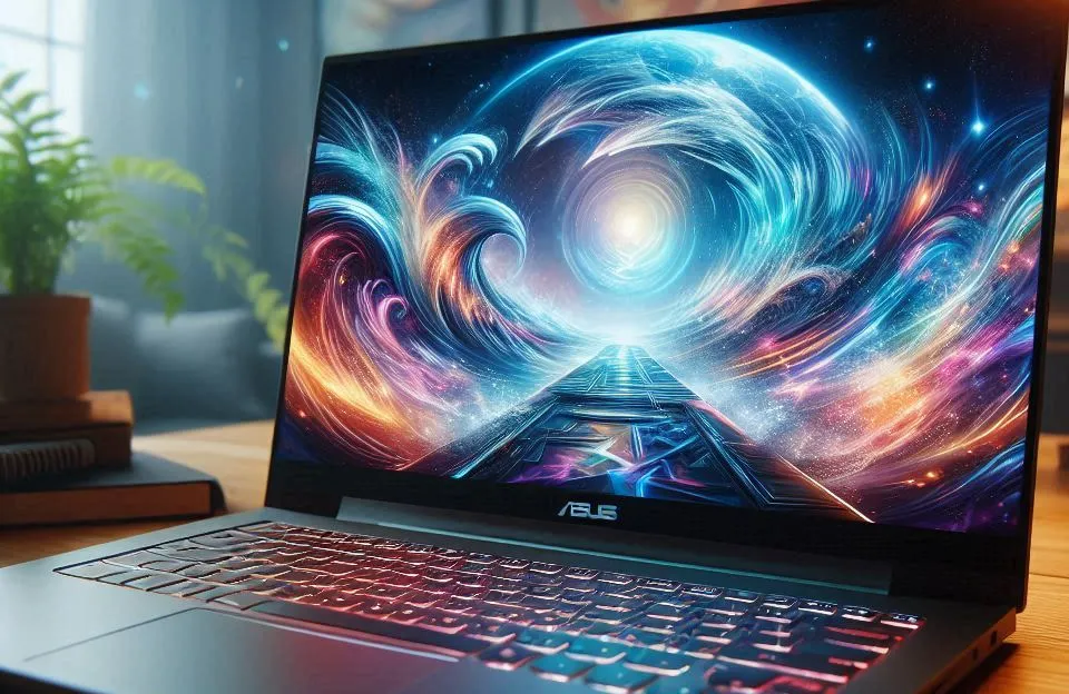 Notebook ASUS VivoBook Go 15: Desempenho e Custo-Benefício