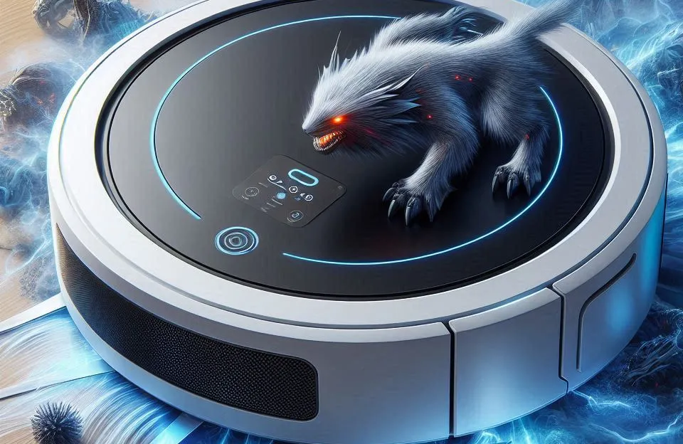 Xiaomi Robot Vacuum S10: Potência e Inteligência em Limpeza