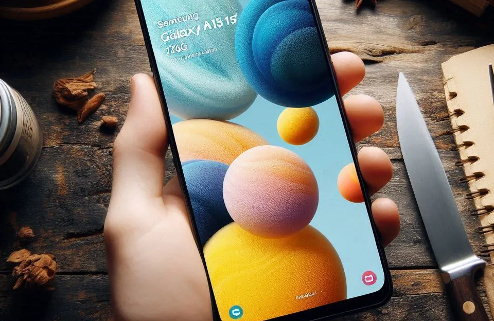 Smartphone Samsung Galaxy A15 5G 256GB: Um investimento inteligente para 2024?