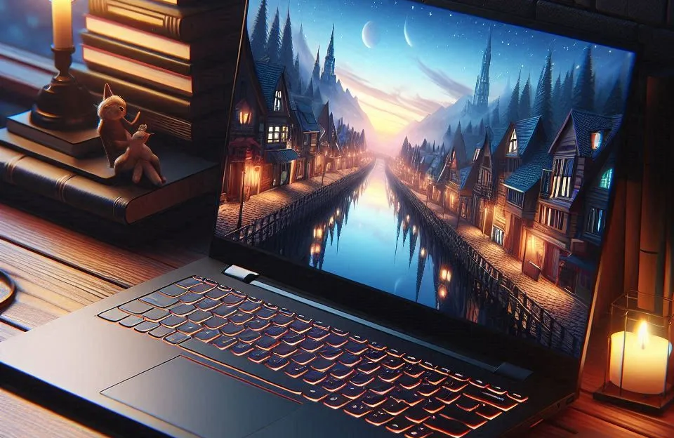 Notebook Lenovo IdeaPad 1 i3-1215U 4GB 256GB SSD 15.6'' W11: Análise Completa