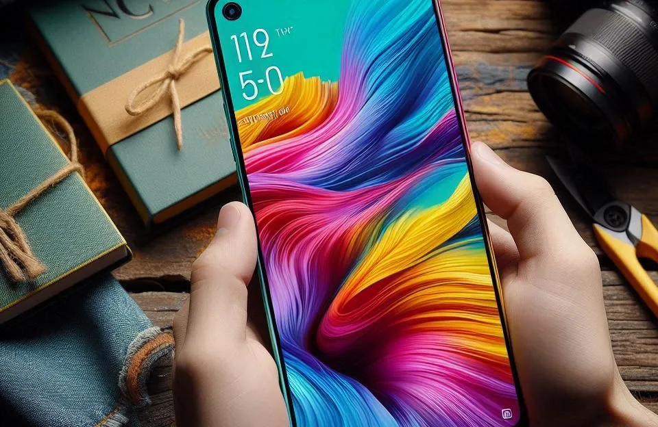 Review: Smartphone Infinix Note 40 5G 8GB RAM 256GB Câmera Tripla 108MP+ Selfie 32MP NFC 6,78” AMOLED Dual Chip