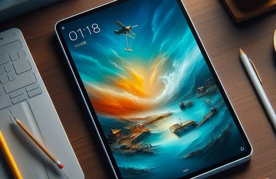 Xiaomi Redmi Pad SE Tablet de 11" - Review Completo