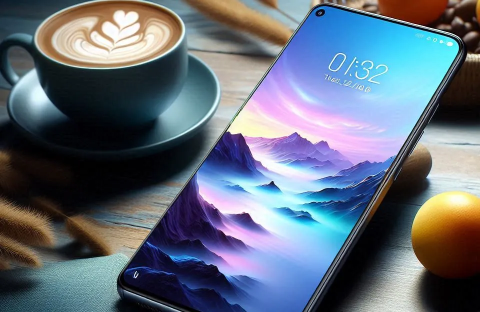 Smartphone Xiaomi POCO X6 Pro 5G 12 GB + 512 GB: Desempenho Poderoso e Design Elegante