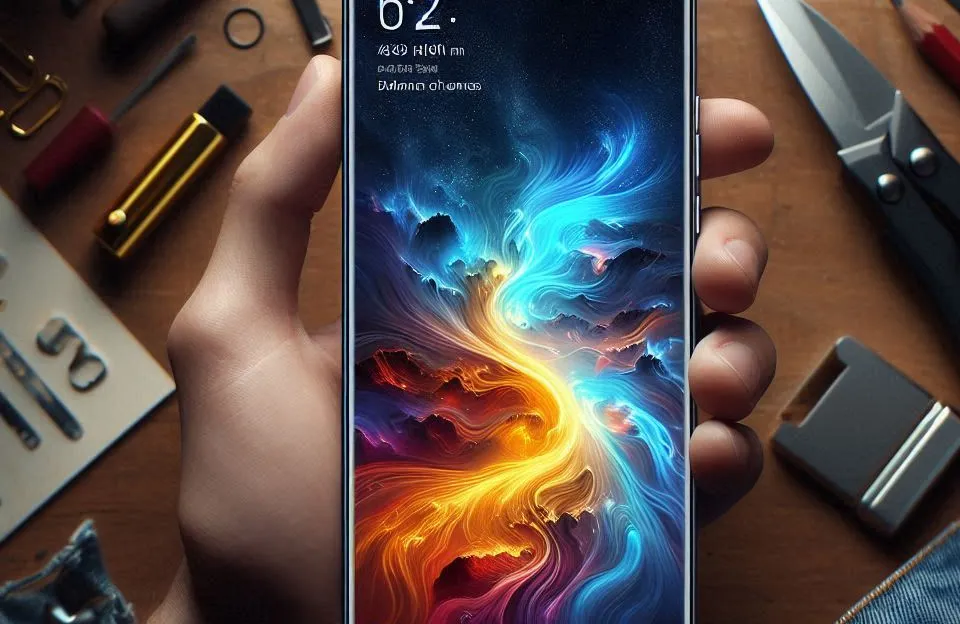 Smartphone Xiaomi POCO X6 Pro 5G 12GB+512GB NFC Dimensity 8300-Ultra 64MP triple camera 67W 120Hz AMOLED