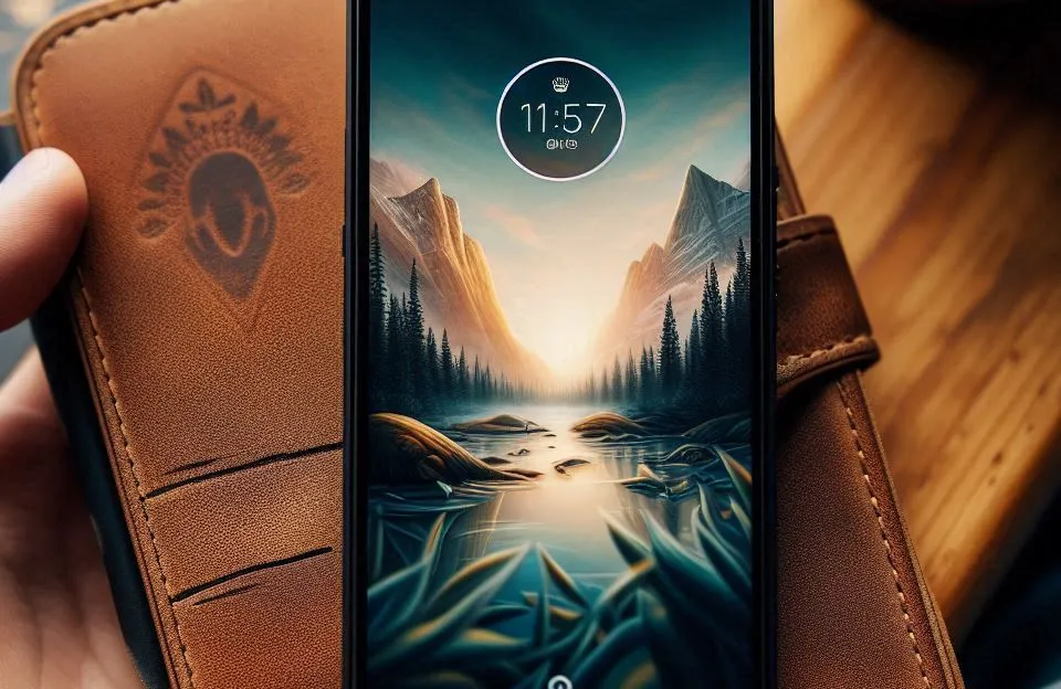 Review do Smartphone Motorola Moto G34 5G 16GB RAM Boost* 256GB - Vegan Leather