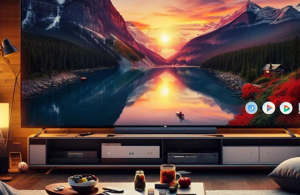 TCL LED SMART TV 50” P755 4K UHD GOOGLE TV: Análise Completa e Detalhada