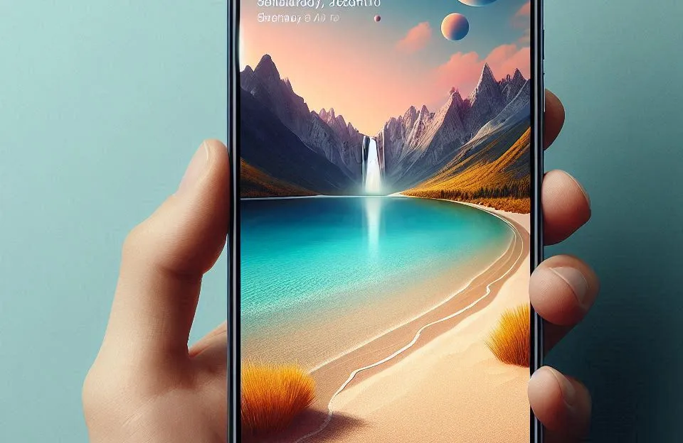 Smartphone Samsung Galaxy A54 5G 256GB 8GB RAM Tela 6.4'' Câmera Tripla de até 50MP + Selfie 32MP